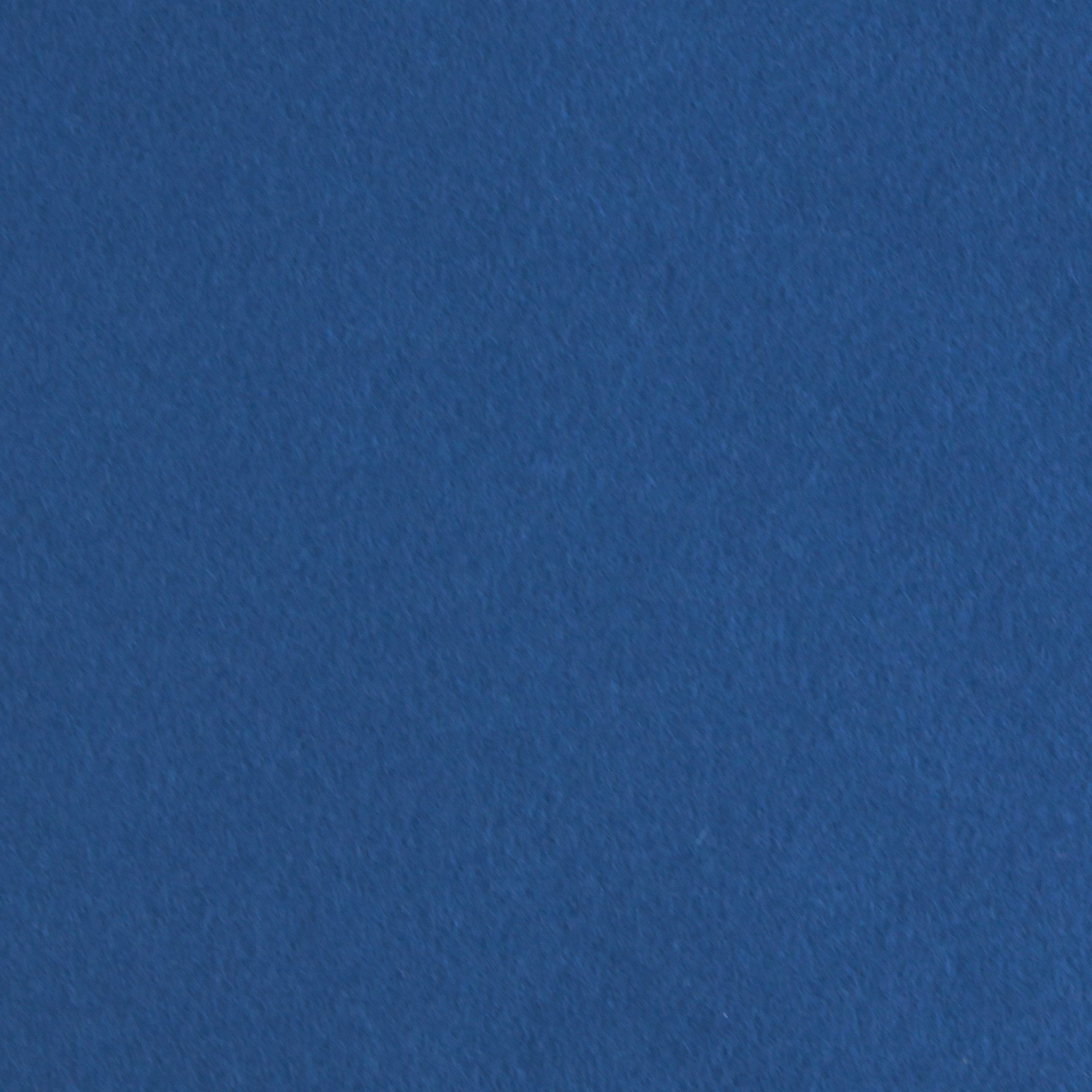 Felt 90cm Wide - Marine Blue per Metre